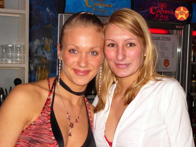 Full House Disco - your Disco needs you -