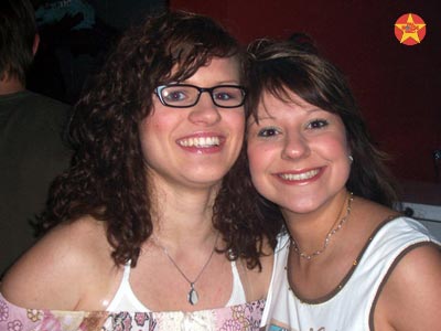 Full House Disco - your Disco needs you -