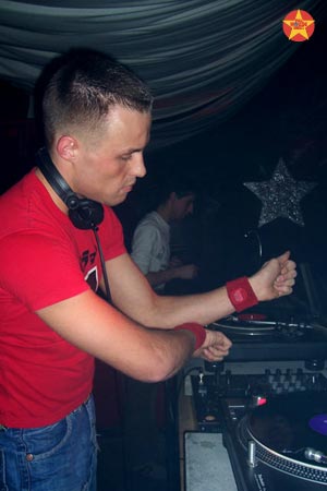 Full House Disco - your Disco needs you -
