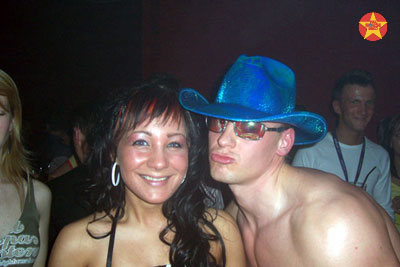 Full House Disco - your Disco needs you -