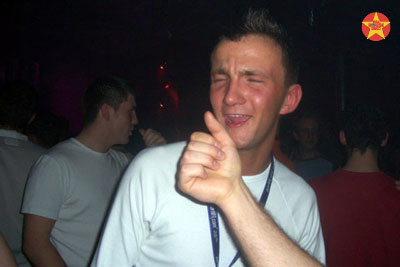 Full House Disco - your Disco needs you -