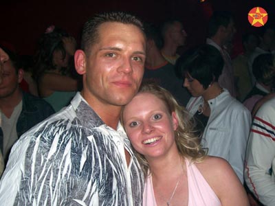 Full House Disco - your Disco needs you -