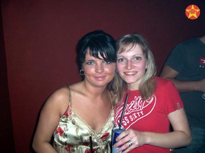 Full House Disco - your Disco needs you -
