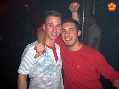 Full House Disco - your Disco needs you -