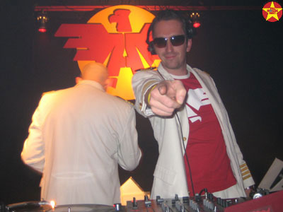 Full House Disco - your Disco needs you -