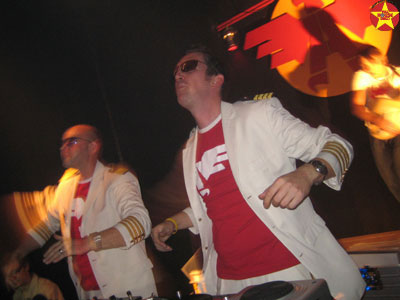 Full House Disco - your Disco needs you -