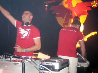 Full House Disco - your Disco needs you -