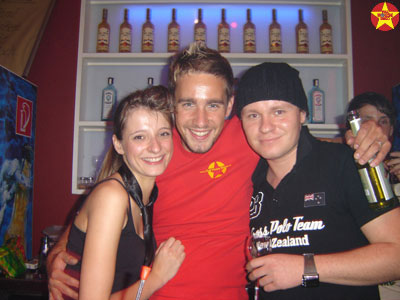 Full House Disco - your Disco needs you -