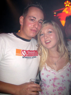 Full House Disco - your Disco needs you -