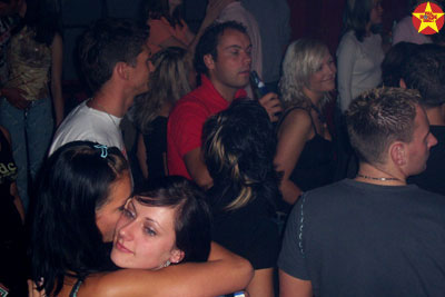Full House Disco - your Disco needs you -