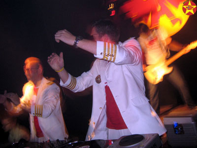 Full House Disco - your Disco needs you -