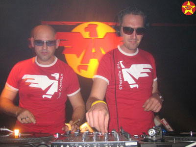 Full House Disco - your Disco needs you -