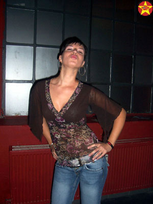 Full House Disco - your Disco needs you -