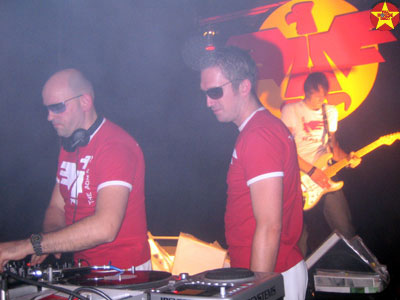 Full House Disco - your Disco needs you -