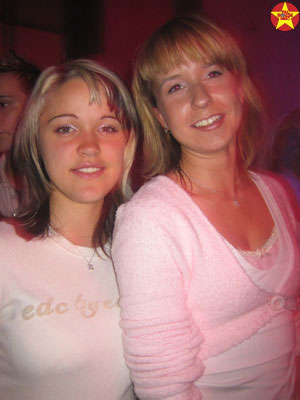 Full House Disco - your Disco needs you -