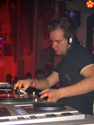 Full House Disco - your Disco needs you -