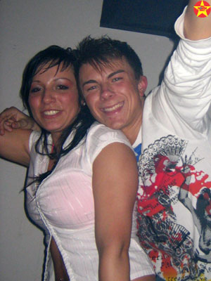 Full House Disco - your Disco needs you -