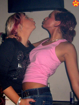 Full House Disco - your Disco needs you -