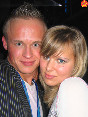 Full House Disco - your Disco needs you -