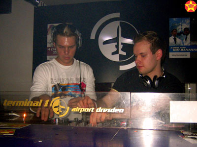 Full House Disco - your Disco needs you -