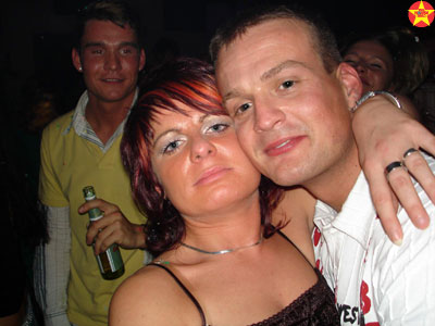 Full House Disco - your Disco needs you -