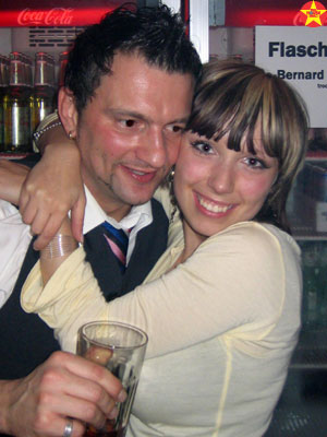 Full House Disco - your Disco needs you -