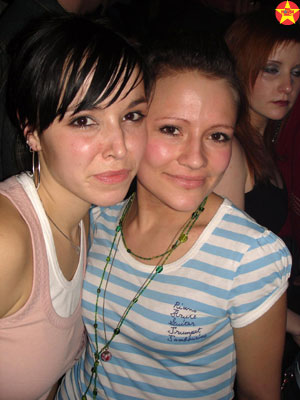 Full House Disco - your Disco needs you -