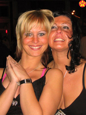 Full House Disco - your Disco needs you -