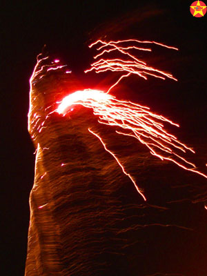 Full House Disco - your Disco needs you -