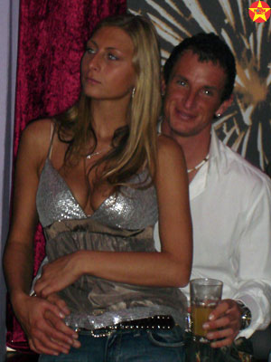 Full House Disco - your Disco needs you -