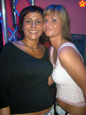 Full House Disco - your Disco needs you -