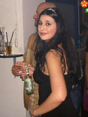 Full House Disco - your Disco needs you -