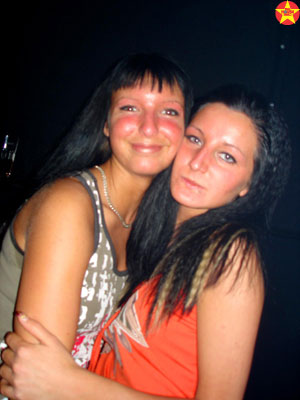 Full House Disco - your Disco needs you -