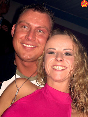 Full House Disco - your Disco needs you -