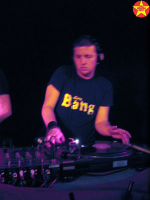 Full House Disco - your Disco needs you -