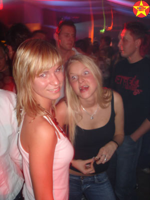 Full House Disco - your Disco needs you -
