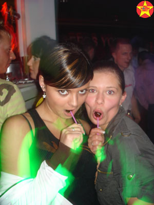 Full House Disco - your Disco needs you -