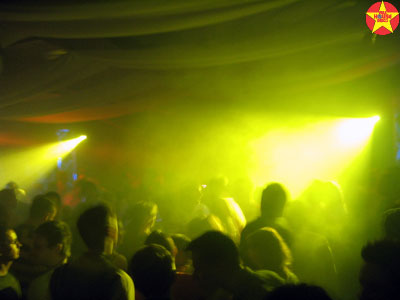 Full House Disco - your Disco needs you -