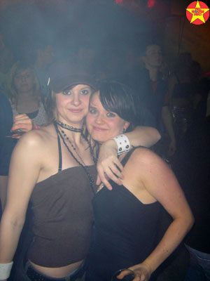 Full House Disco - your Disco needs you -