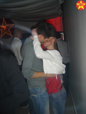 Full House Disco - your Disco needs you -