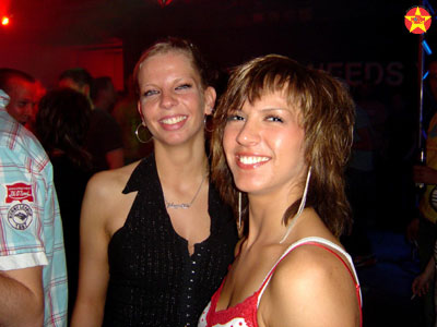 Full House Disco - your Disco needs you -