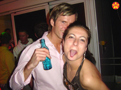 Full House Disco - your Disco needs you -