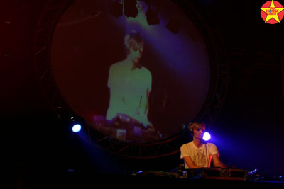 Full House Disco - your Disco needs you -