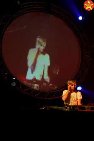 Full House Disco - your Disco needs you -