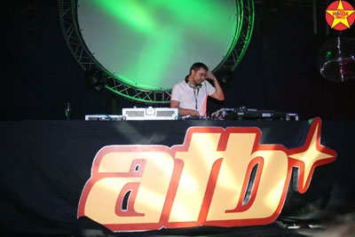 Full House Disco - your Disco needs you -