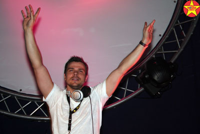 Full House Disco - your Disco needs you -