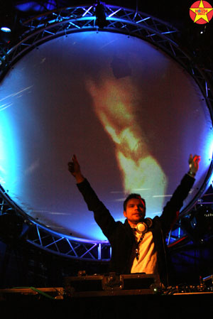 Full House Disco - your Disco needs you -