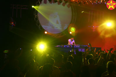 Full House Disco - your Disco needs you -