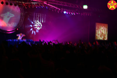 Full House Disco - your Disco needs you -