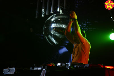 Full House Disco - your Disco needs you -